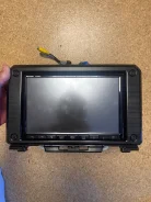 Panasonic CN-RZ875ZA ����