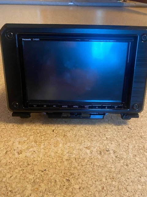 Panasonic CN-RZ875ZA ����