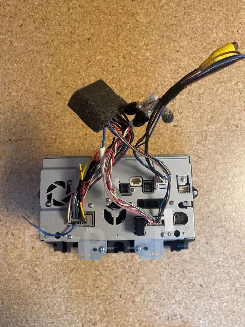 Panasonic CN-RZ875ZA ����