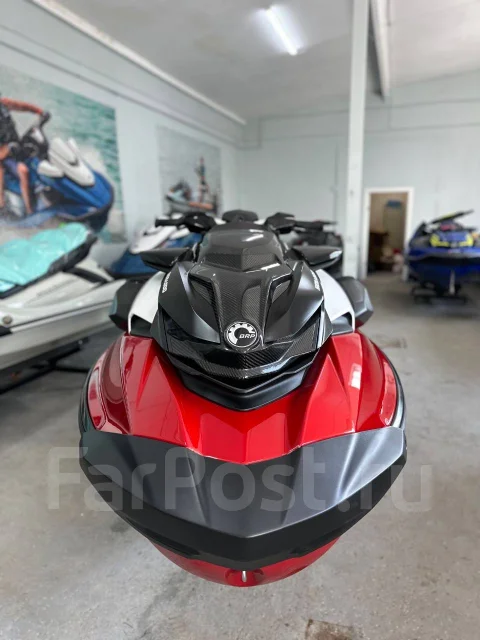 BRP Sea-Doo RXP. 2024 ��� ����