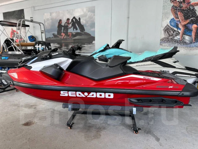 BRP Sea-Doo RXP. 2024 ��� ����
