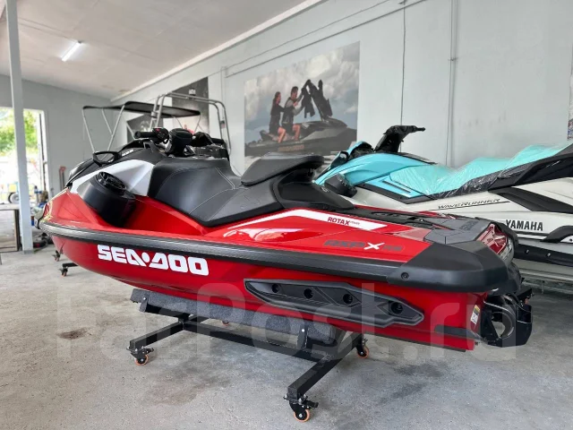 BRP Sea-Doo RXP. 2024 ��� ����