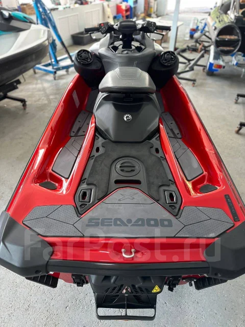 BRP Sea-Doo RXP. 2024 ��� ����