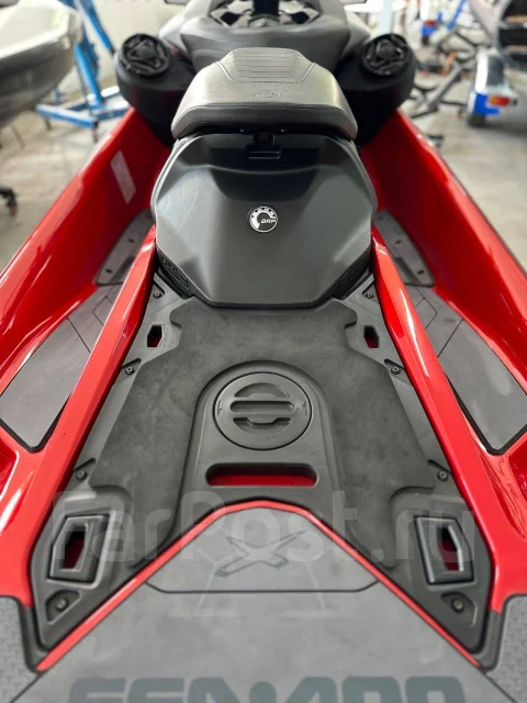 BRP Sea-Doo RXP. 2024 ��� ����