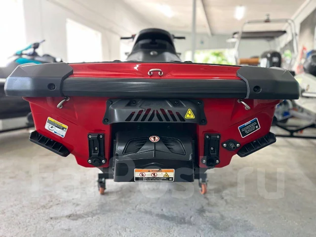 BRP Sea-Doo RXP. 2024 ��� ����