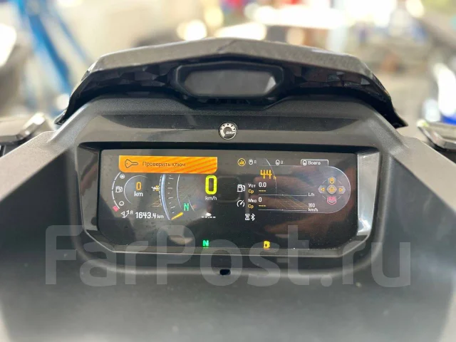 BRP Sea-Doo RXP. 2024 ��� ����