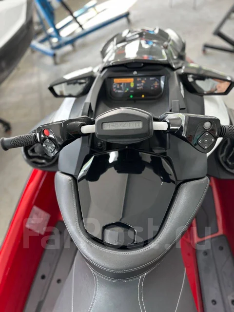 BRP Sea-Doo RXP. 2024 ��� ����