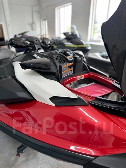 BRP Sea-Doo RXP. 2024 ��� ����