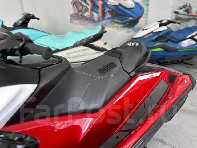 BRP Sea-Doo RXP. 2024 ��� ����