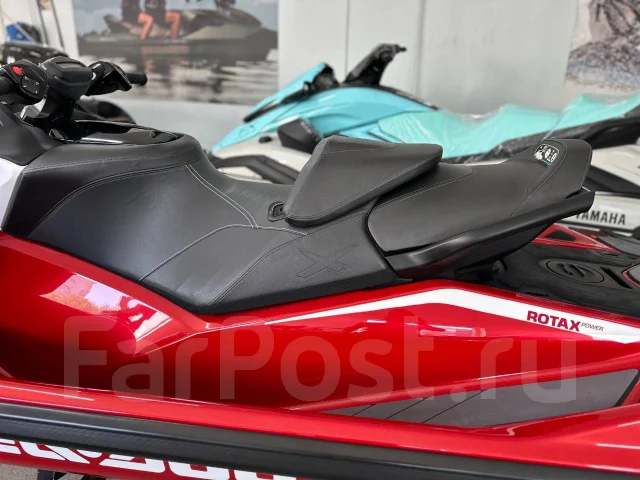 BRP Sea-Doo RXP. 2024 ��� ����