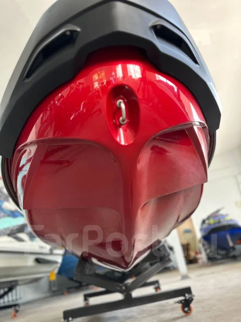 BRP Sea-Doo RXP. 2024 ��� ����