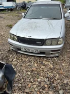 Nissan Bluebird. HU14, SR20 DE ����