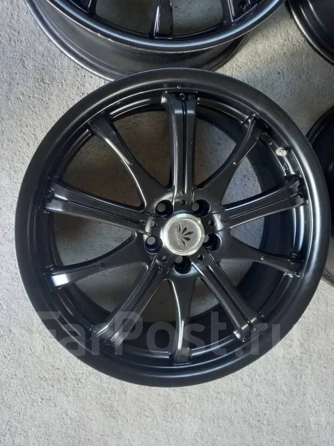 BLEST BahnSport. 7.0x18", 5x100, ET46, �� 70,1���. ����