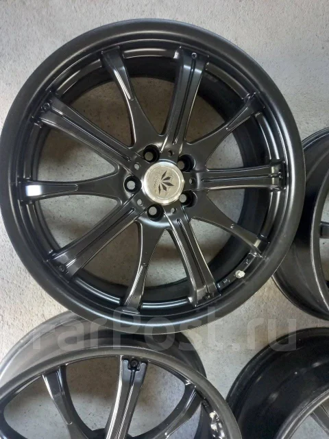BLEST BahnSport. 7.0x18", 5x100, ET46, �� 70,1���. ����