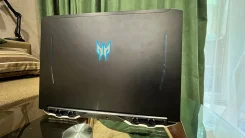 Acer Predator Helios 300. 15.6", 2,2����, ��� 16 ��, ���� 1 000���, WiFi: 1, Bluetooth: 1, ����������� �� 5��. ����