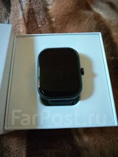 Honor Choice Watch. GPS ����
