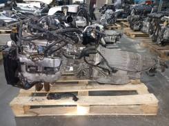  Subaru EJ25 - 0009832 AT TG5D8Claaa 4WD BM9 EJ255 115 000 km  