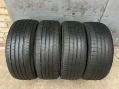 Toyo Proxes R46. ������, 2020 ���, �/�, ����� 30 % ����