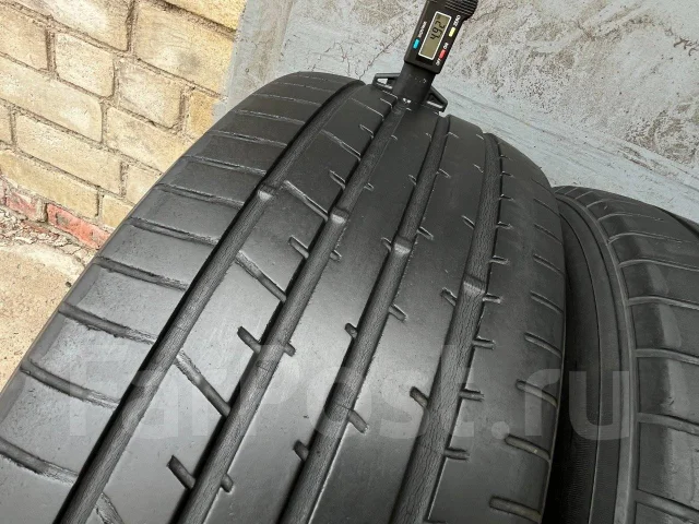 Toyo Proxes R46. ������, 2020 ���, �/�, ����� 30 % ����
