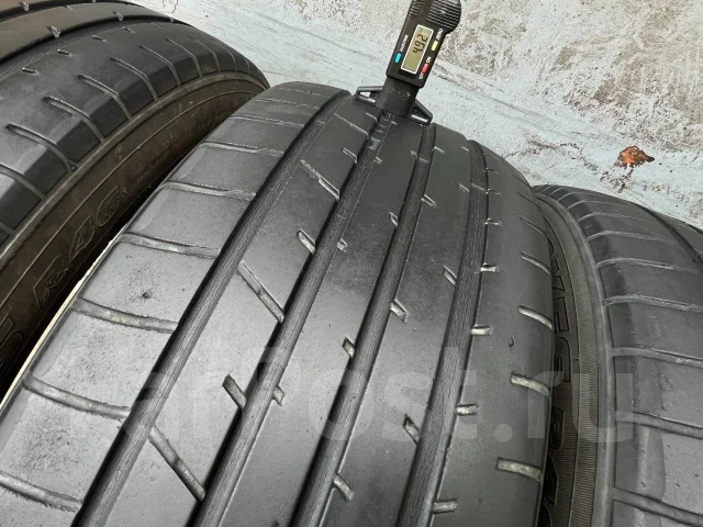 Toyo Proxes R46. ������, 2020 ���, �/�, ����� 30 % ����