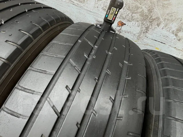 Toyo Proxes R46. ������, 2020 ���, �/�, ����� 30 % ����