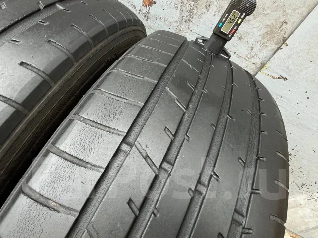 Toyo Proxes R46. ������, 2020 ���, �/�, ����� 30 % ����