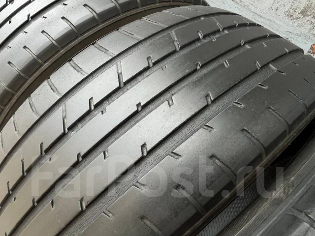 Toyo Proxes R46. ������, 2020 ���, �/�, ����� 30 % ����