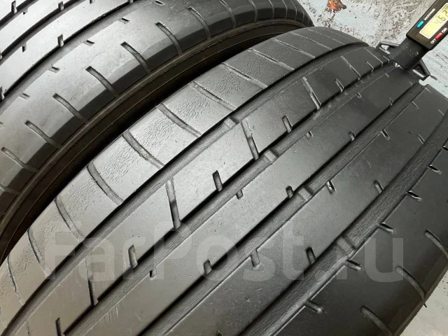 Toyo Proxes R46. ������, 2020 ���, �/�, ����� 30 % ����