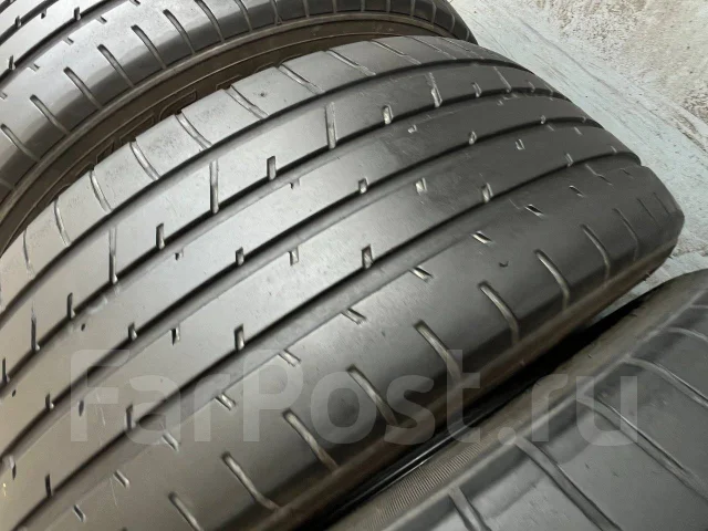 Toyo Proxes R46. ������, 2020 ���, �/�, ����� 30 % ����
