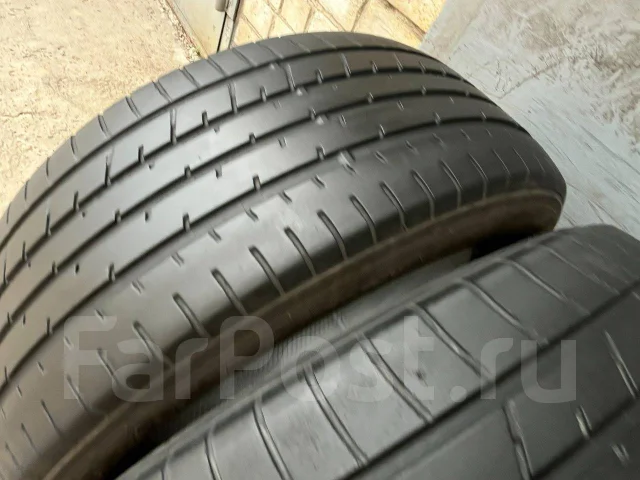 Toyo Proxes R46. ������, 2020 ���, �/�, ����� 30 % ����