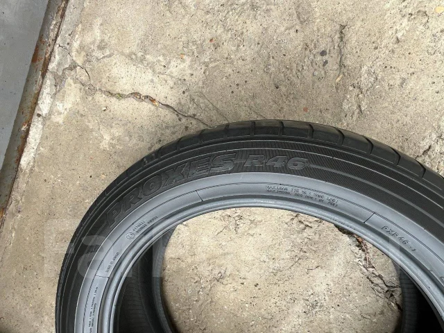 Toyo Proxes R46. ������, 2020 ���, �/�, ����� 30 % ����