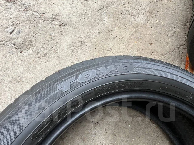 Toyo Proxes R46. ������, 2020 ���, �/�, ����� 30 % ����