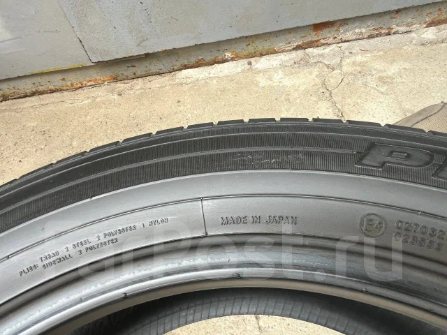Toyo Proxes R46. ������, 2020 ���, �/�, ����� 30 % ����