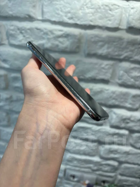 Apple iPhone X. �/�, 64 ��, ����� ����