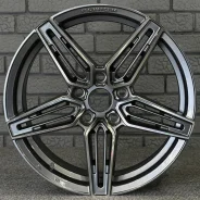Koko Kuture. 7.5x17", 5x114.3, ET38, �� 73,1���. ����
