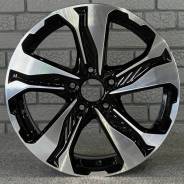   R17 5*114.3 ET45. 7.5x17", 5x114.3, ET45,  64,1. 