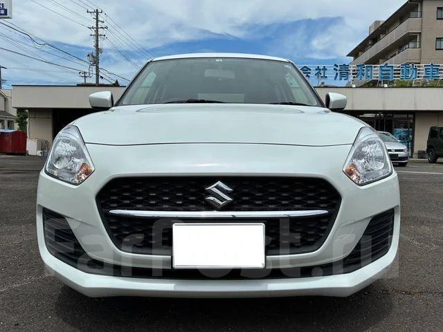 Suzuki Swift. ��������, 4wd, 1.2 (91��.�.), ������, 47 000����. ��, �/�. ��� ����� �� ������������ ����