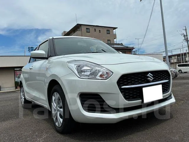Suzuki Swift. ��������, 4wd, 1.2 (91��.�.), ������, 47 000����. ��, �/�. ��� ����� �� ������������ ����