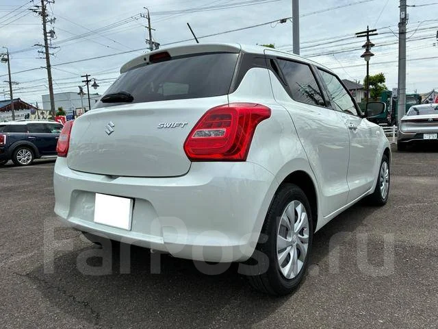 Suzuki Swift. ��������, 4wd, 1.2 (91��.�.), ������, 47 000����. ��, �/�. ��� ����� �� ������������ ����