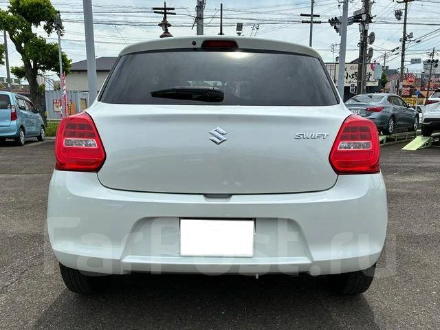 Suzuki Swift. ��������, 4wd, 1.2 (91��.�.), ������, 47 000����. ��, �/�. ��� ����� �� ������������ ����