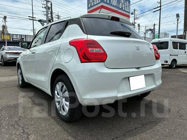 Suzuki Swift. ��������, 4wd, 1.2 (91��.�.), ������, 47 000����. ��, �/�. ��� ����� �� ������������ ����