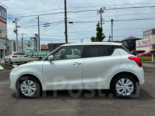 Suzuki Swift. ��������, 4wd, 1.2 (91��.�.), ������, 47 000����. ��, �/�. ��� ����� �� ������������ ����