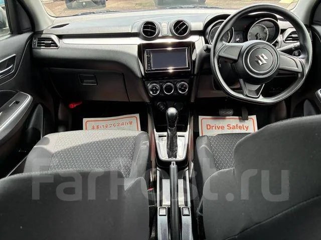 Suzuki Swift. ��������, 4wd, 1.2 (91��.�.), ������, 47 000����. ��, �/�. ��� ����� �� ������������ ����