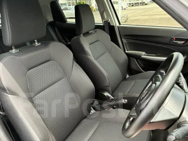 Suzuki Swift. ��������, 4wd, 1.2 (91��.�.), ������, 47 000����. ��, �/�. ��� ����� �� ������������ ����