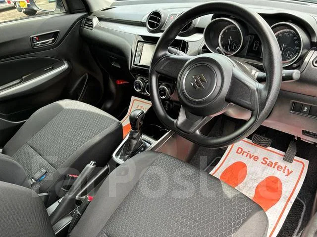 Suzuki Swift. ��������, 4wd, 1.2 (91��.�.), ������, 47 000����. ��, �/�. ��� ����� �� ������������ ����