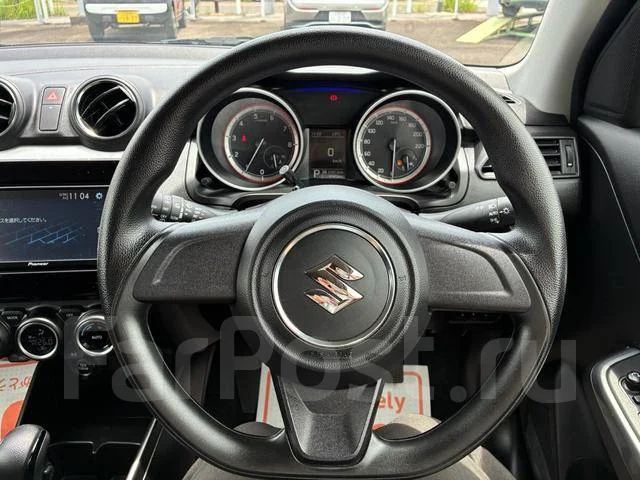 Suzuki Swift. ��������, 4wd, 1.2 (91��.�.), ������, 47 000����. ��, �/�. ��� ����� �� ������������ ����