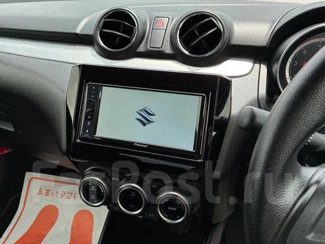 Suzuki Swift. ��������, 4wd, 1.2 (91��.�.), ������, 47 000����. ��, �/�. ��� ����� �� ������������ ����
