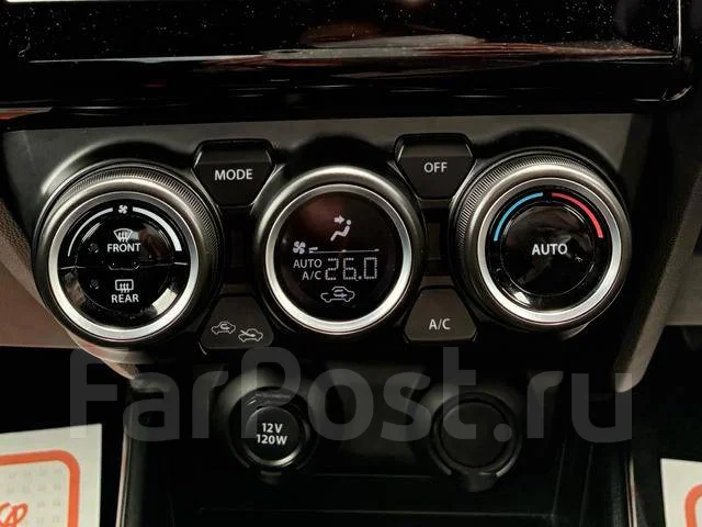 Suzuki Swift. ��������, 4wd, 1.2 (91��.�.), ������, 47 000����. ��, �/�. ��� ����� �� ������������ ����