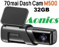 70mai Dash Cam M500 ����