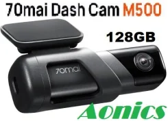 70mai Dash Cam M500. ��� ����� �� ������������ ����